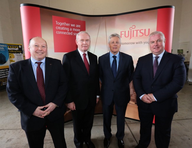 Fujitsu-High-Performance-Computing-Belfast-Northern-Ireland