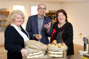 Call for entries - The 2016 Mighty Spud Awards