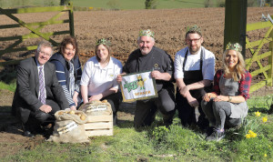 Spud-tastic - Mighty Spud Champions 2016 Crowned