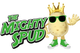 The Mighty Spud