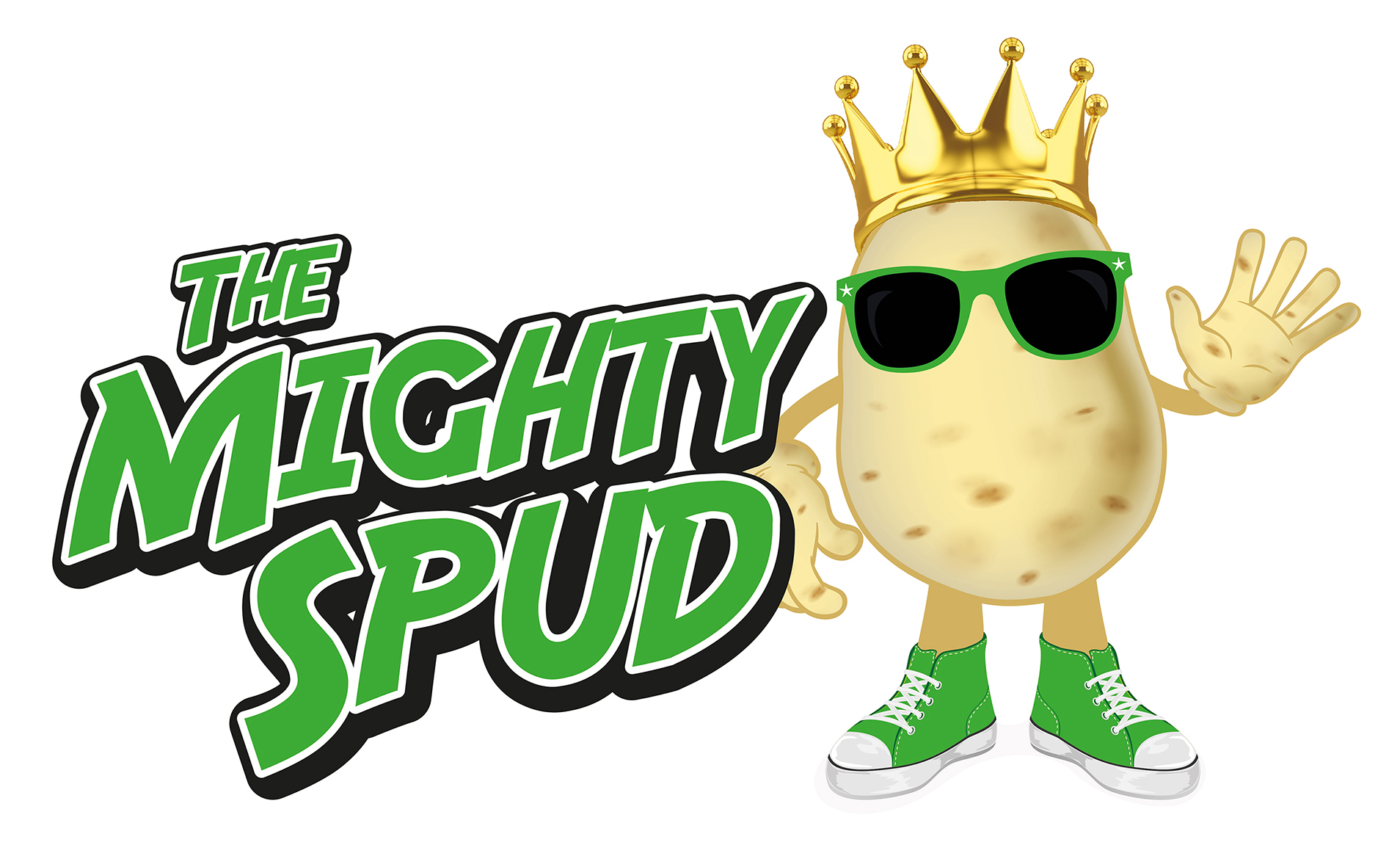 The Mighty Spud