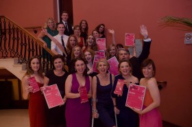 CIPR Pride Awards