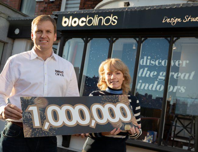 Bloc Blinds Opens Window for Fresh Growth