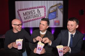 MOVIES AND MORTGAGES 4