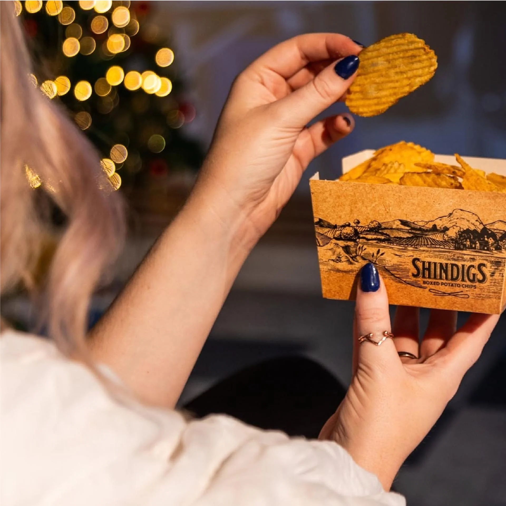 Shindigs – -09