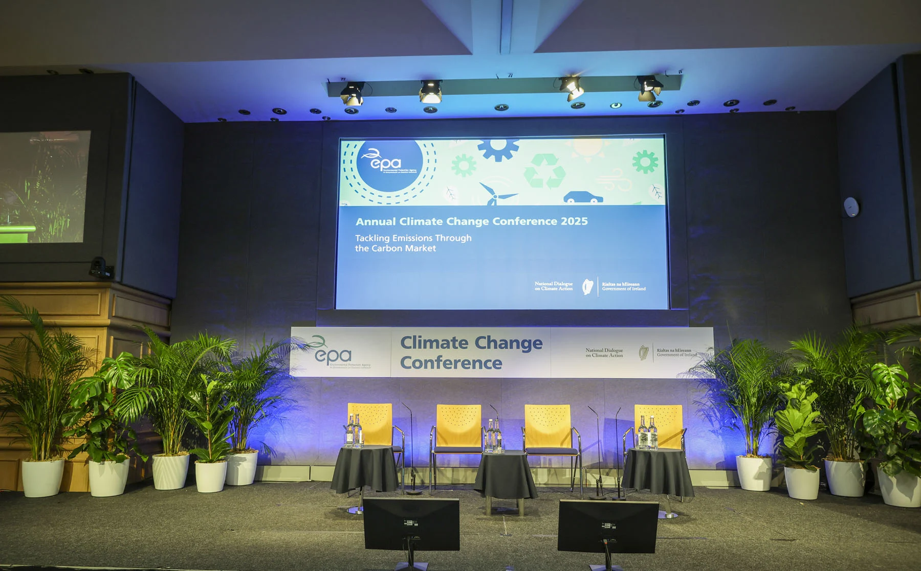 EPA Annual Climate Change Conference