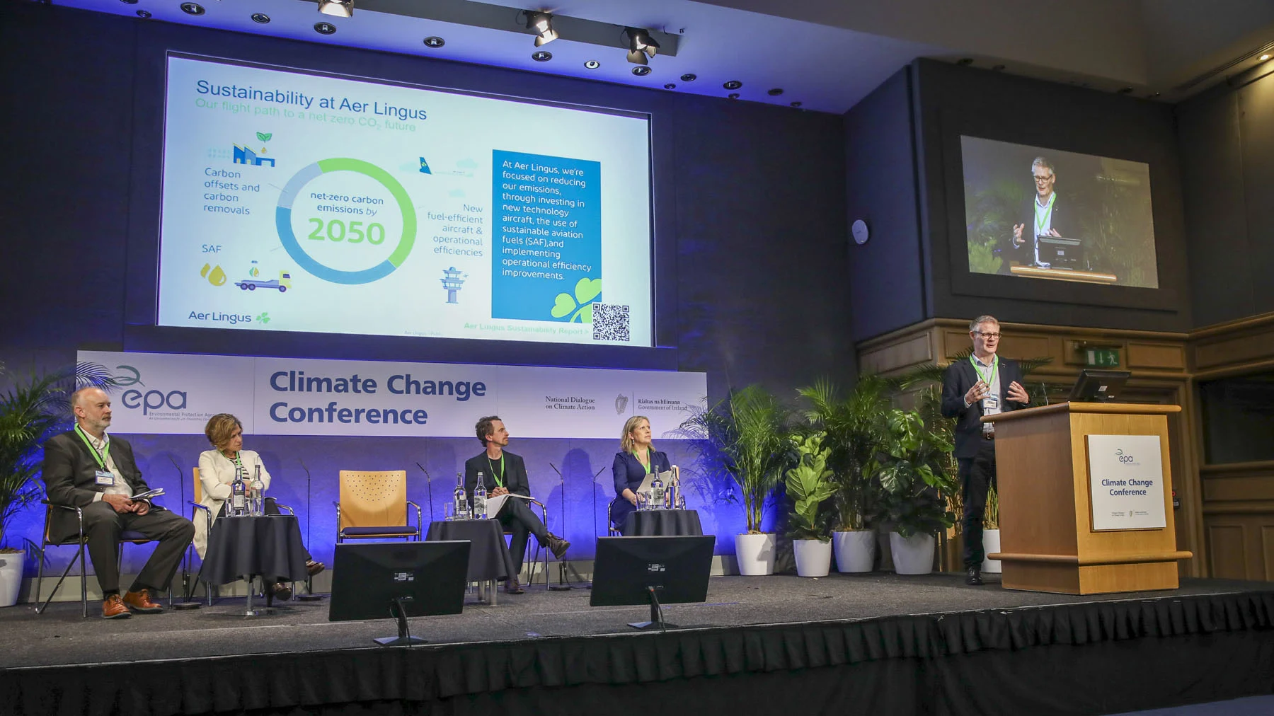 EPA Annual Climate Change Conference