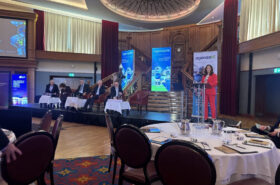 Northern Ireland Energy Forum at Titanic Belfast