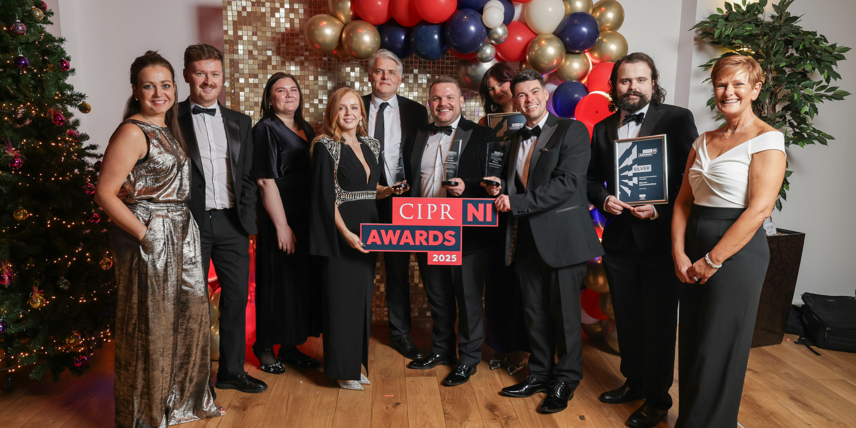 CIPR Consultancy of the Year 2025/26