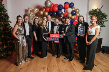 CIPR Consultancy of the Year 2025/26