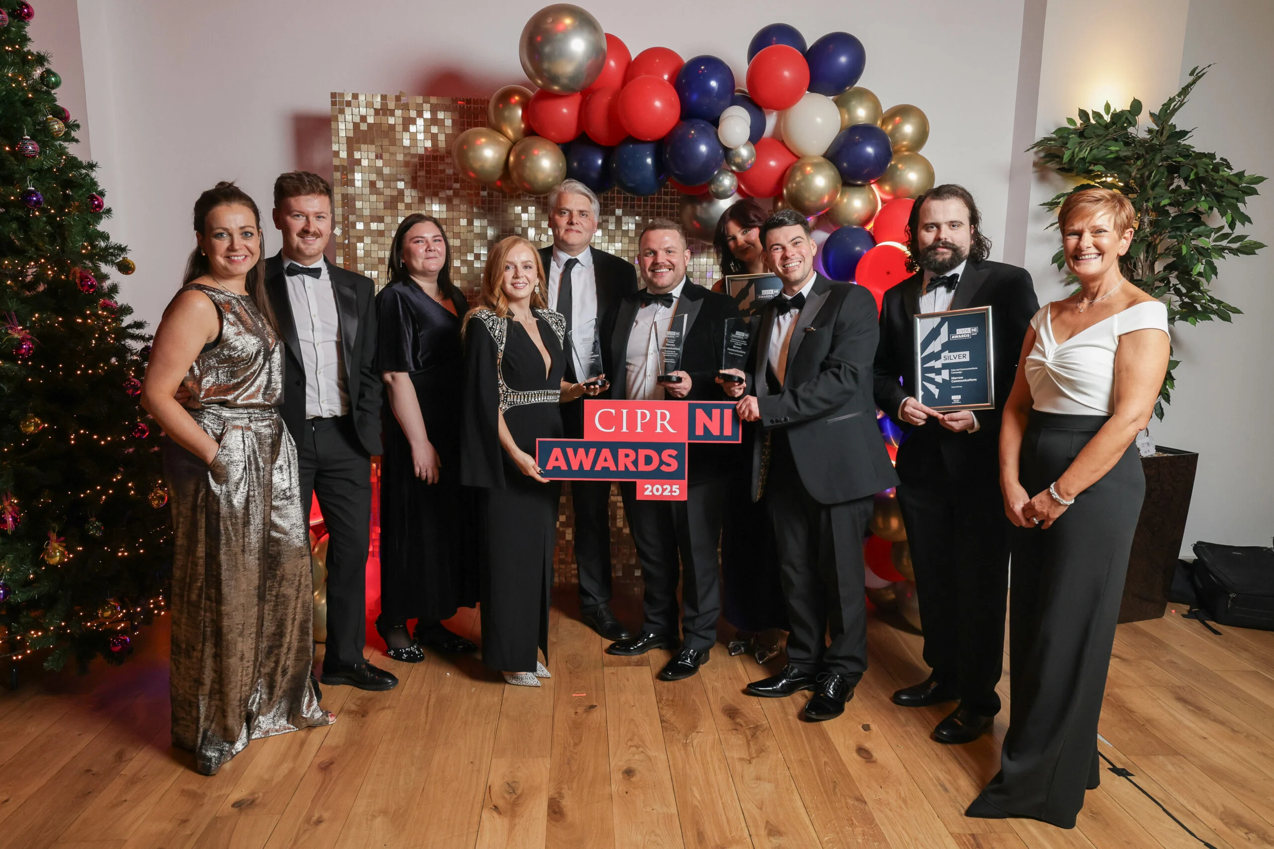 CIPR Consultancy of the Year 2025/26