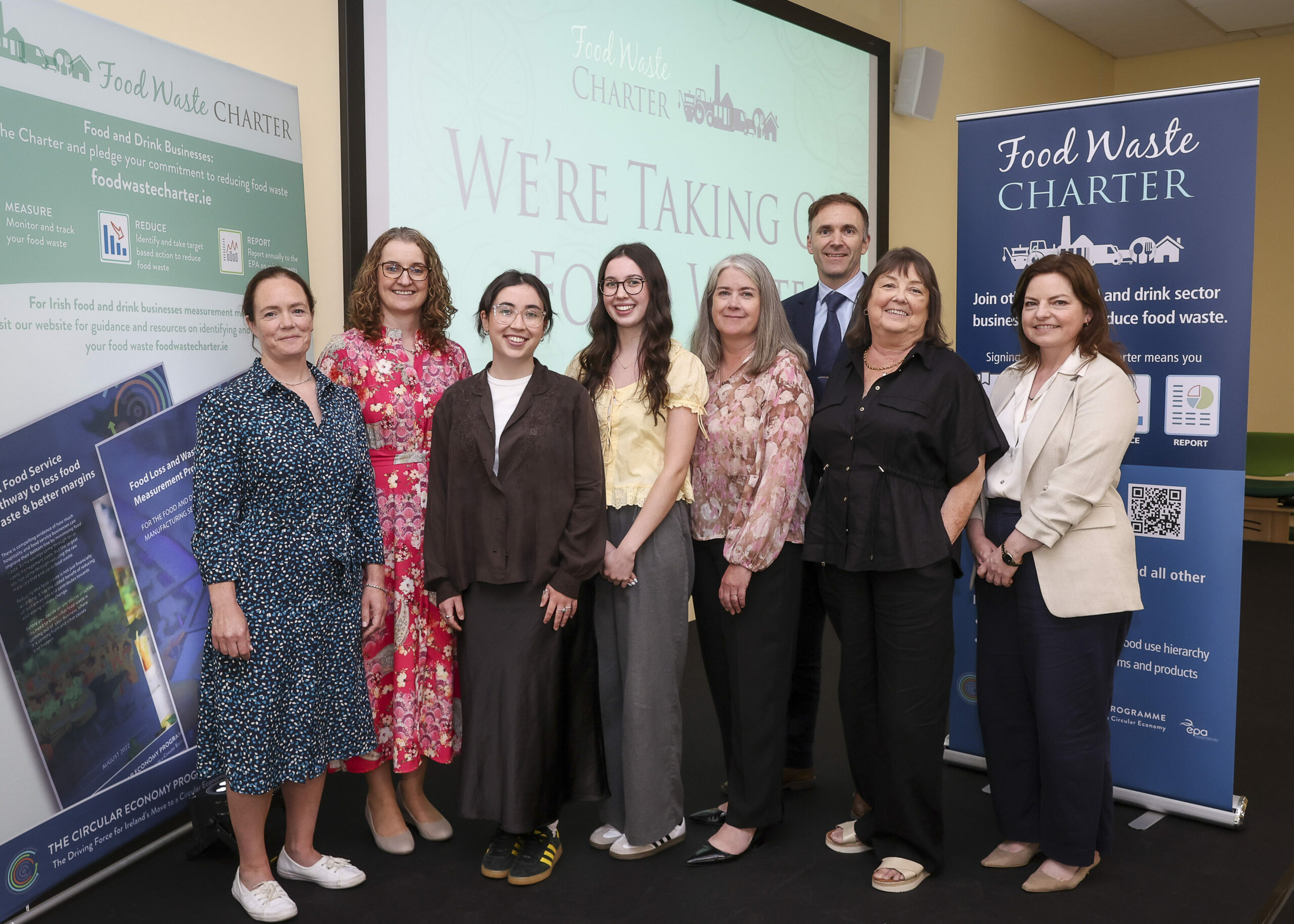 EPA Food Waste Charter