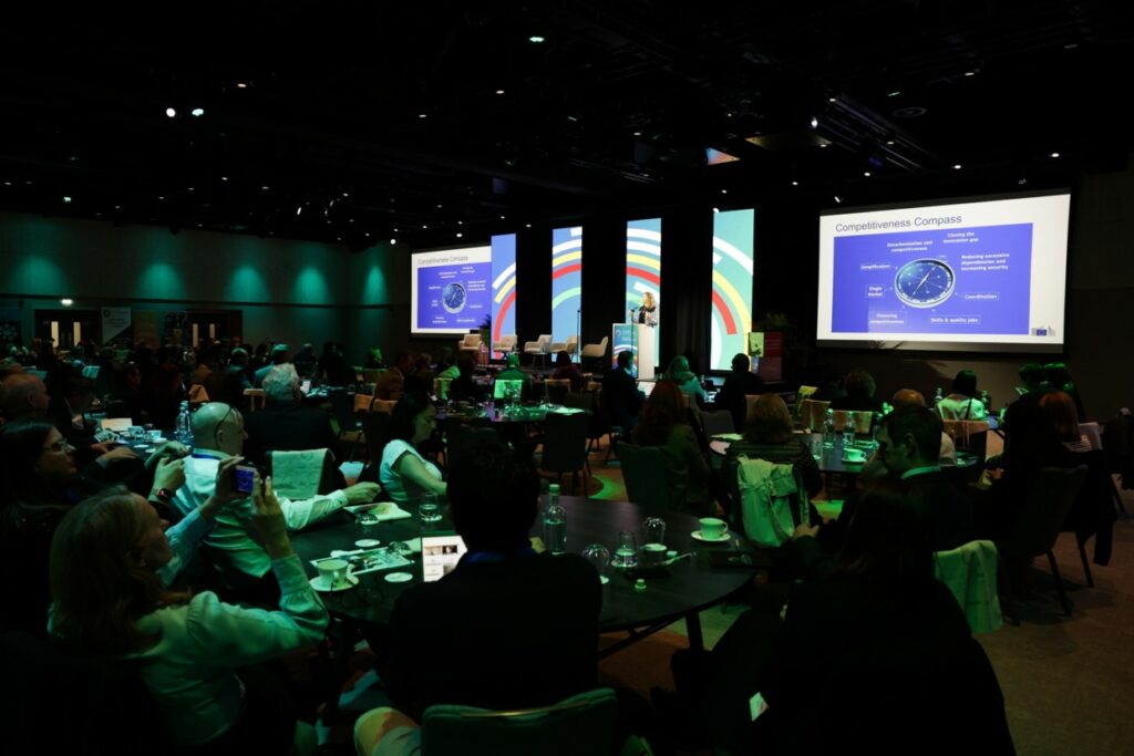 TCI Global Conference 2025