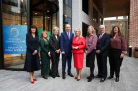 TCI Global Conference 2025