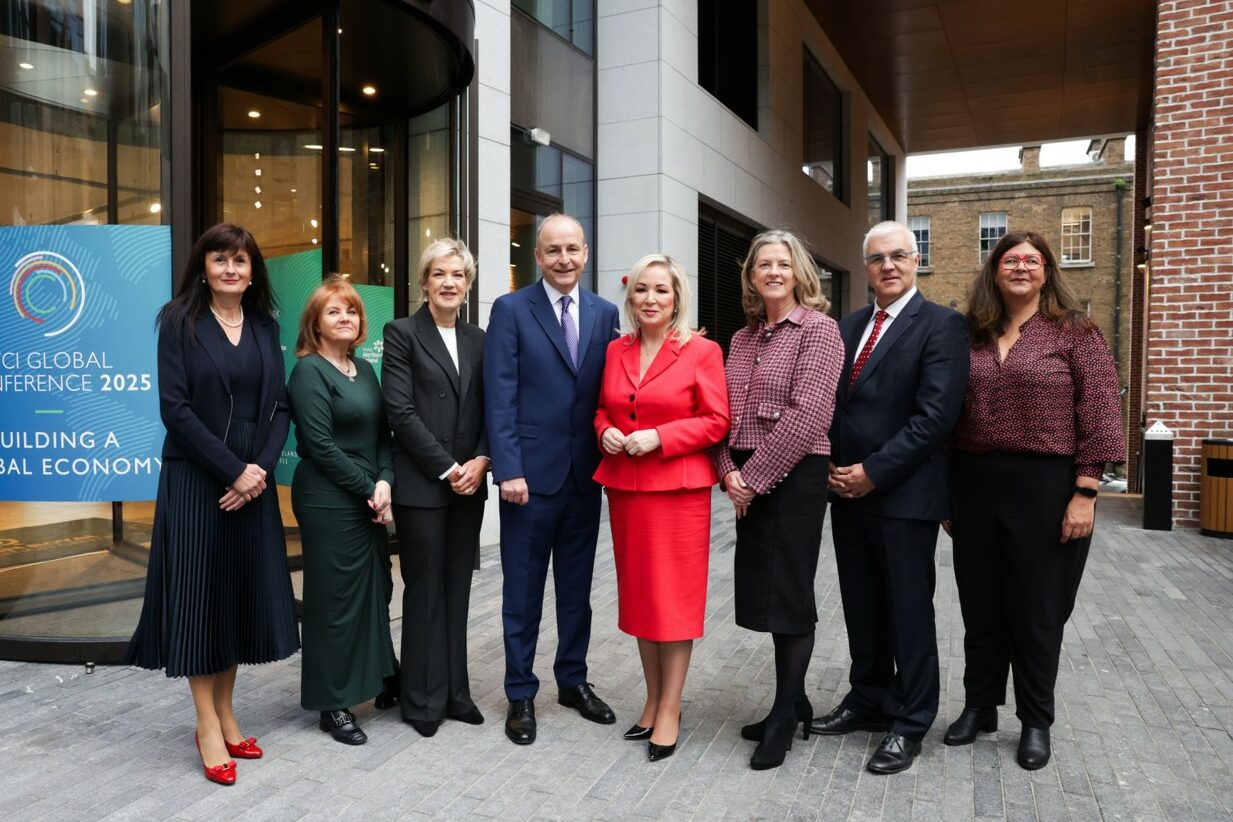 TCI Global Conference 2025