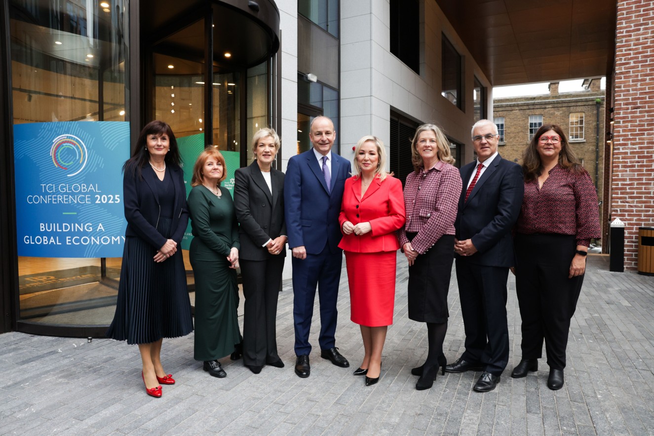TCI Global Conference 2025