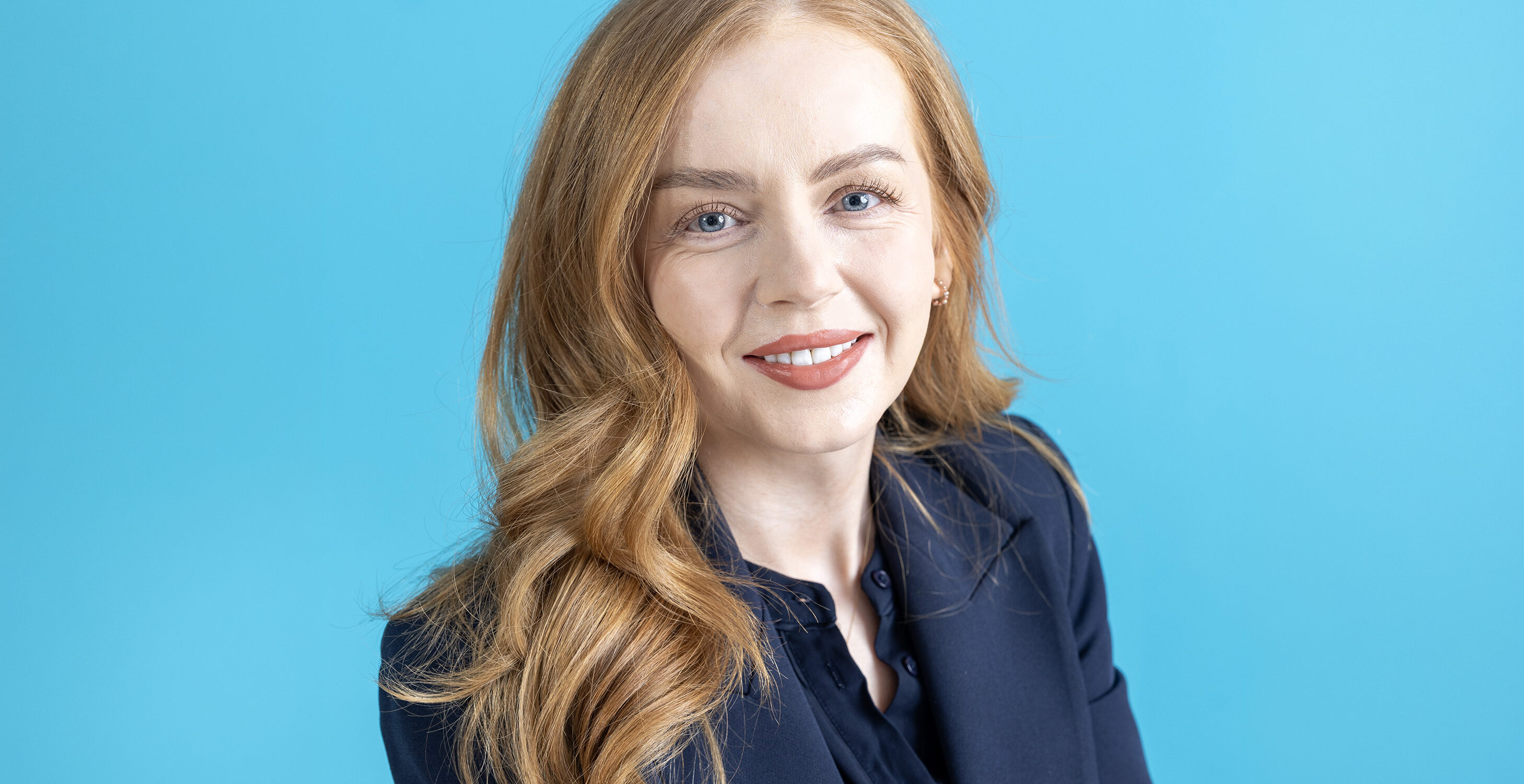 Clare Daly, Morrow Communications Director
