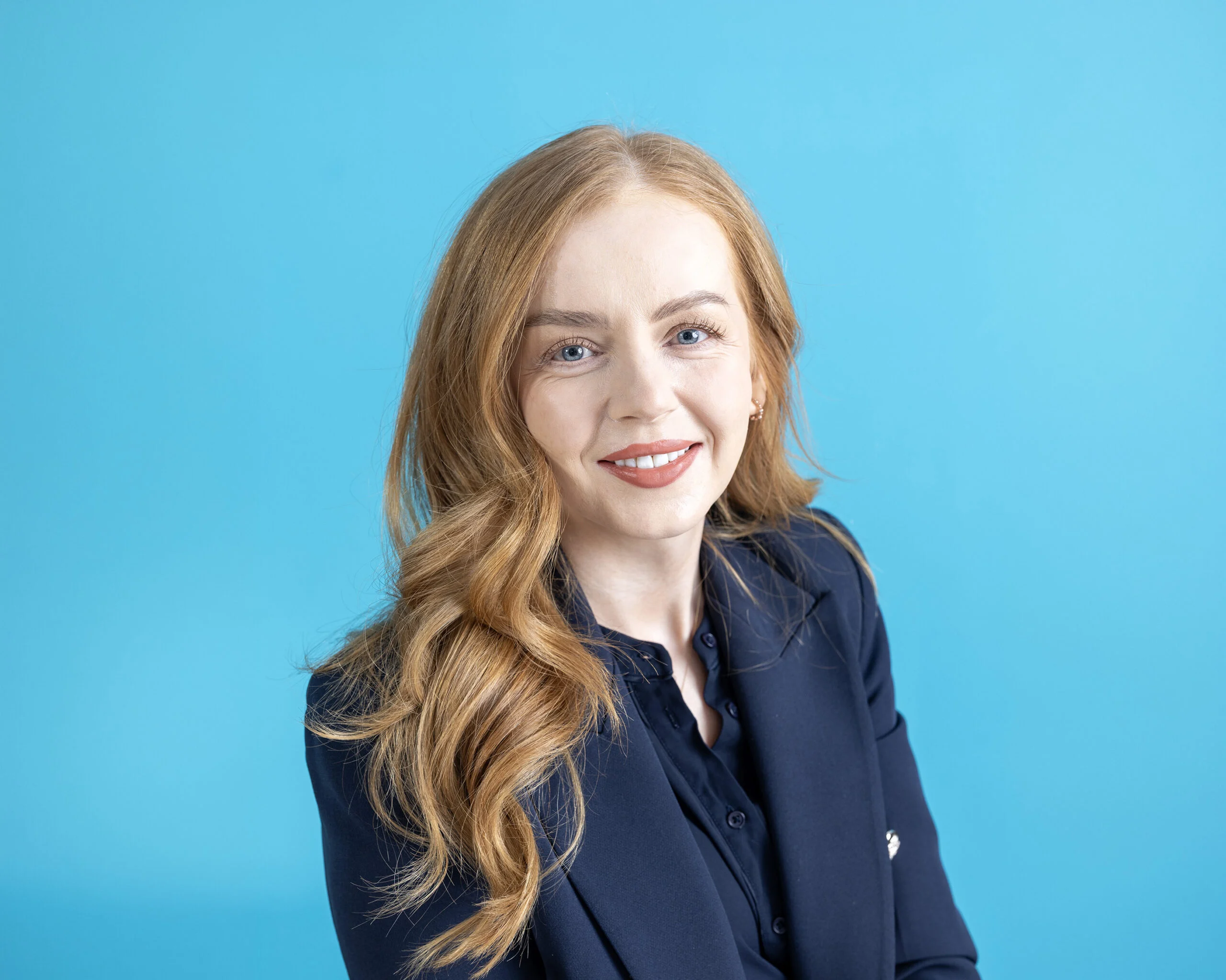 Clare Daly, Morrow Communications Director